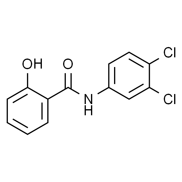 3'，4'-二氯水杨酰替苯胺