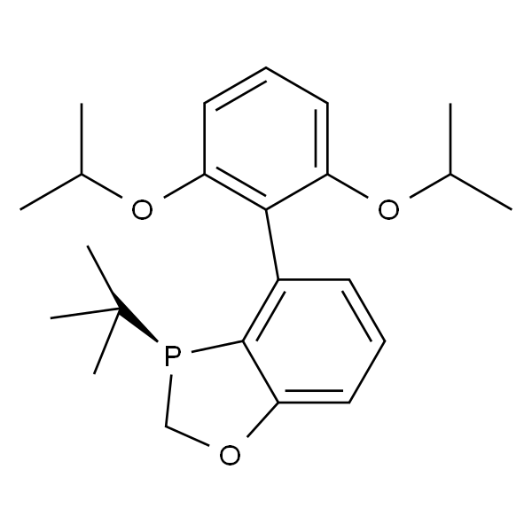 (S)-3-(叔丁基)-4-(2,6-二异丙氧基苯基)-2,3-二羟基苯并[d][1,3]氧磷杂环戊二烯/ 赜军医药授权销售