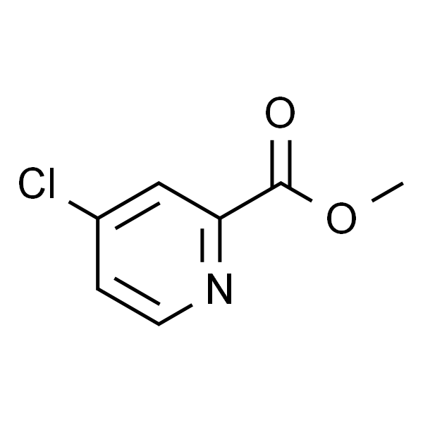 4-氯吡啶甲酸甲酯