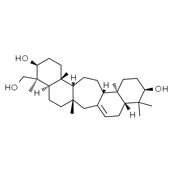 21-Episerratriol