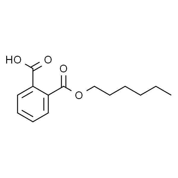 邻苯二甲酸单己酯