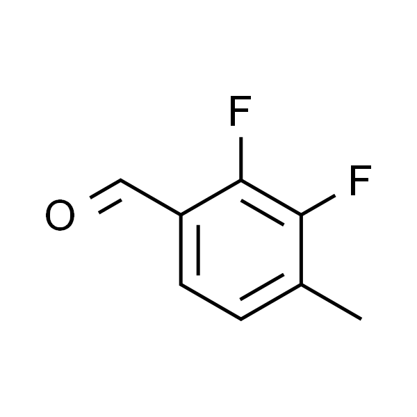 2,3-二氟-4-甲基苯甲醛