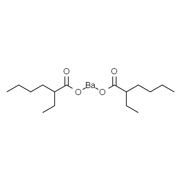 Barium 2-ethylhexanoate
