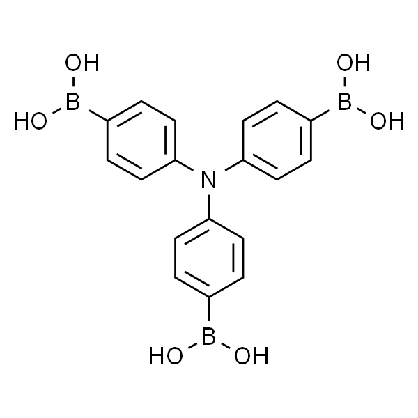 三苯基胺-4,4,4"-三硼酸