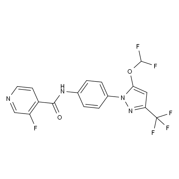 NFAT Transcription Factor Regulator-1