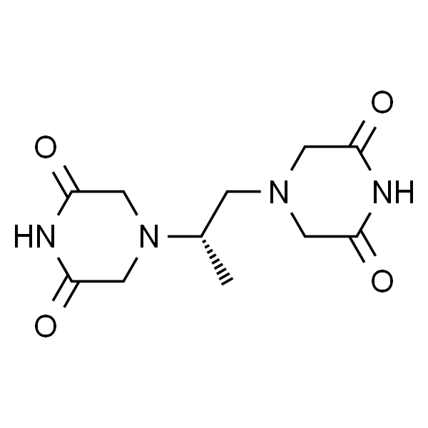 (S)-4,4'-(丙烷-1,2-二基)双(哌嗪-2,6-二酮)