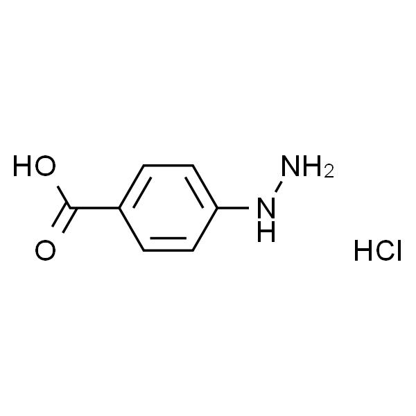 4-羧基苯肼 盐酸盐