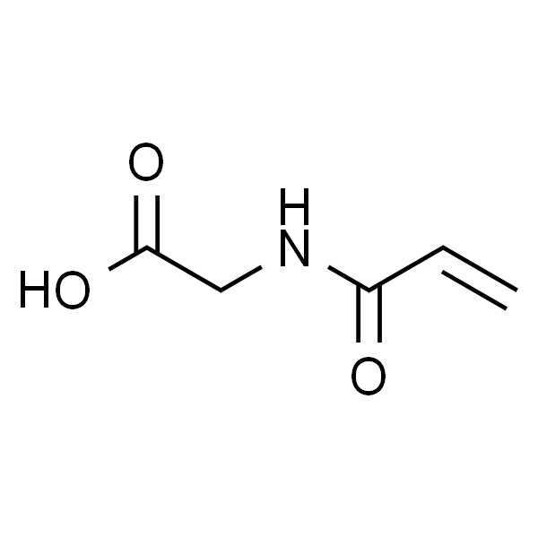 2-(丙-2-烯酰胺基)乙酸