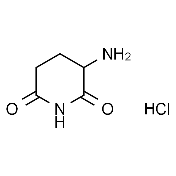 3-氨基-2,6-哌啶二酮盐酸盐