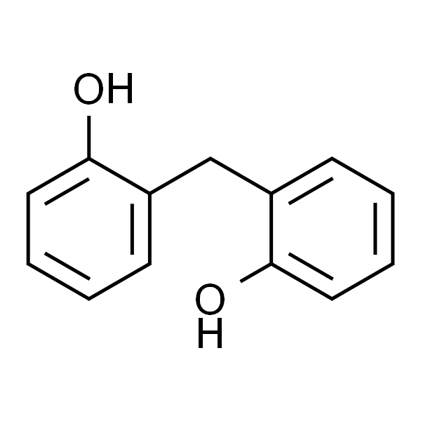 双(2-羟苯基)甲烷