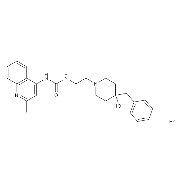 Palosuran hydrochloride