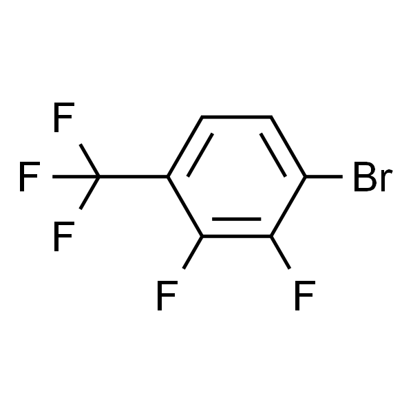 1-溴-2,3-二氟-4-(三氟甲基)苯