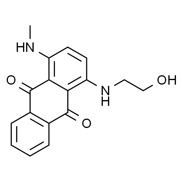 分散蓝3