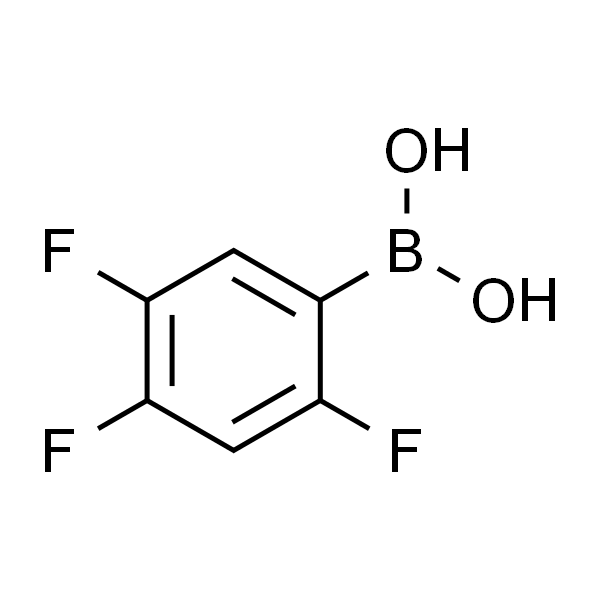 2，4，5-三氟苯硼酸