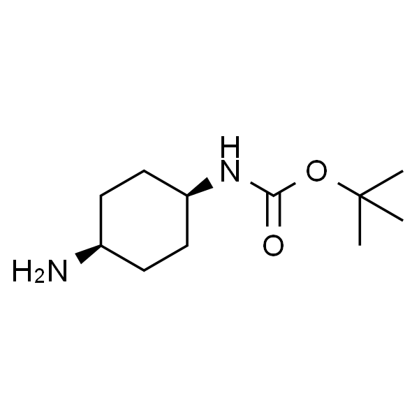 1-N-Boc-顺式-1,4-环己二胺