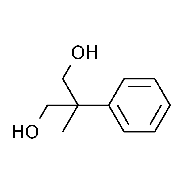 2-Methyl-2-phenyl-1,3-propanediol