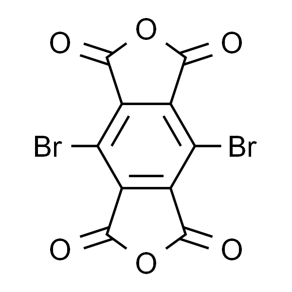 二溴均苯四甲酸二酐