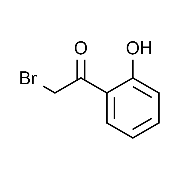 2-溴-1-(2-羟基苯基)乙酮