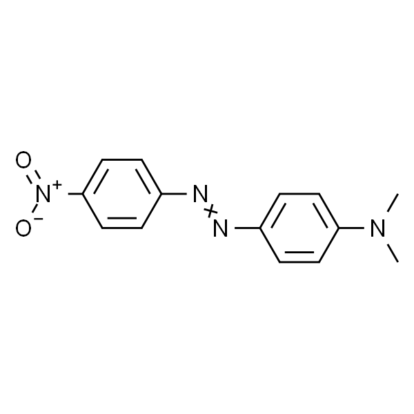 4'-硝基-4-二甲氨基偶氮苯