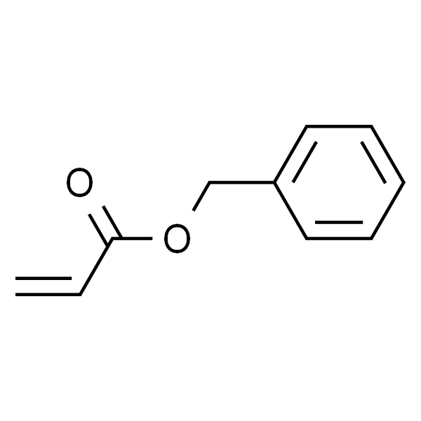 丙烯酸苯甲酯 (含稳定剂MEHQ)