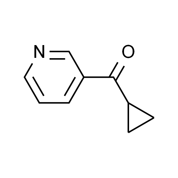 环丙基(3-吡啶基)甲酮