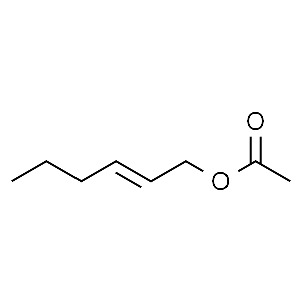 反式-2-己烯基乙酸酯