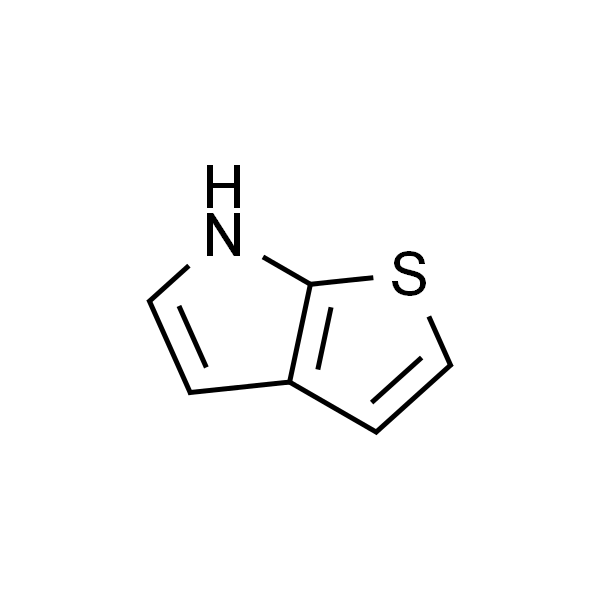 6H-噻吩并[2,3-b]吡咯