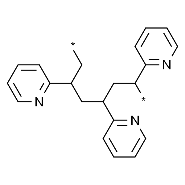 Poly(2-vinylpyridine) analytical standard, average Mw 5,000 (Typical), average Mn 4,800 (Typical)