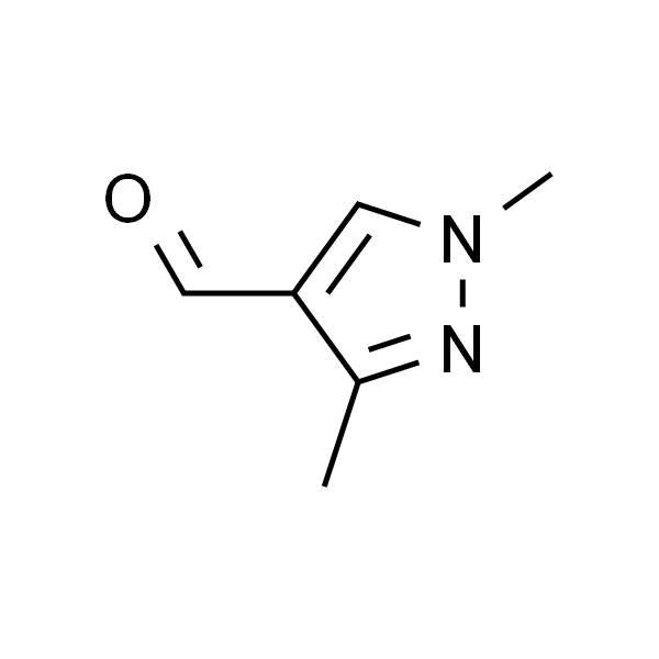 1,3-二甲基-1H-吡唑-4-甲醛