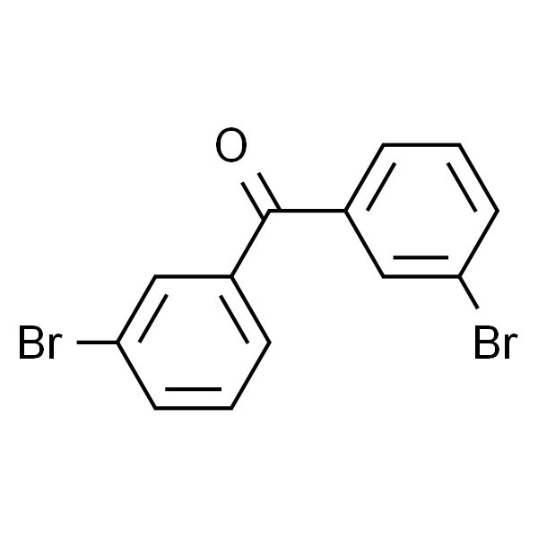 双(3-溴苯基)甲酮