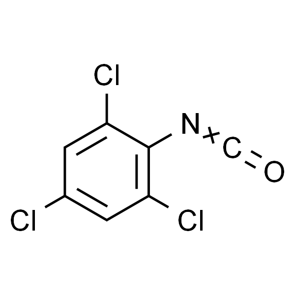 异氰酸-2,4,6-三氯苯酯