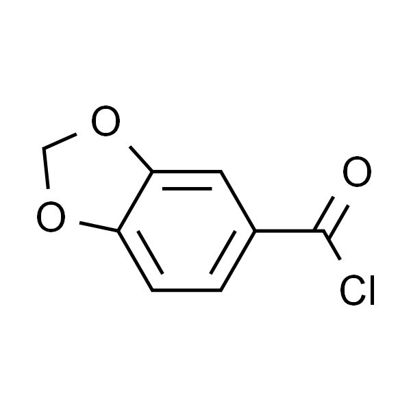 胡椒酸酰氯