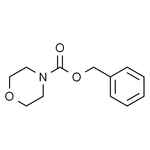 吗啉-4-羧酸苄酯