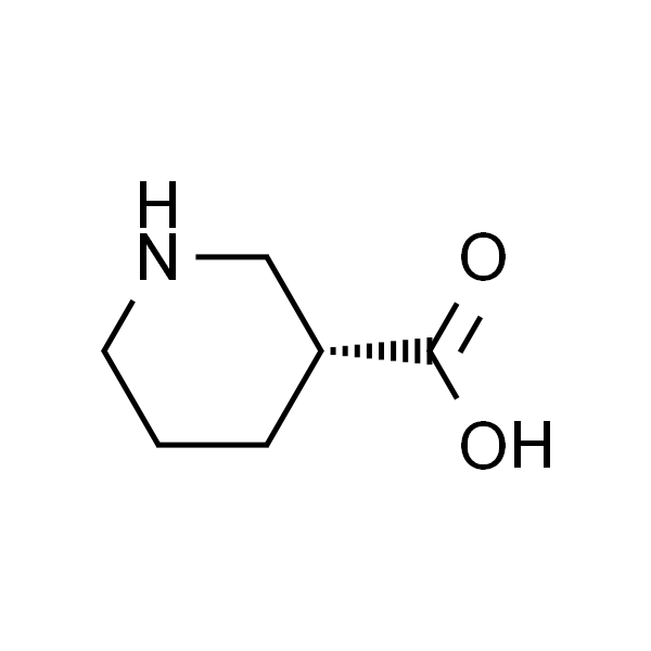(R)-(-)-3-哌啶甲酸