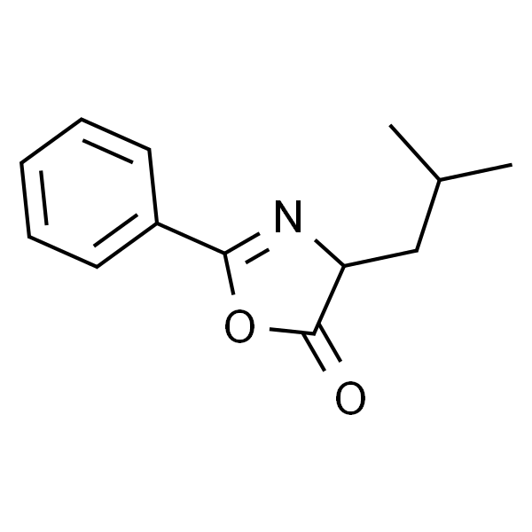 4-异丁基-2-苯基-5(4H)-酮