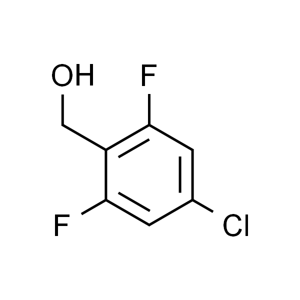 (4-氯-2,6-二氟苯基)甲醇
