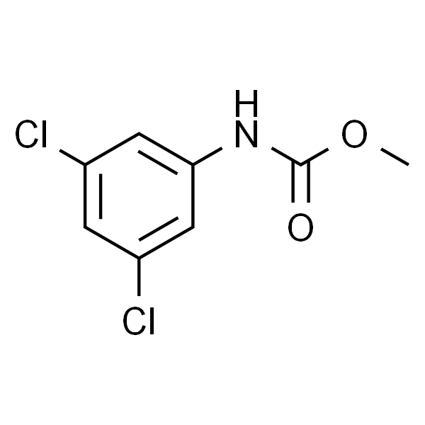 3,5-二氯苯基胺基甲酸甲酯