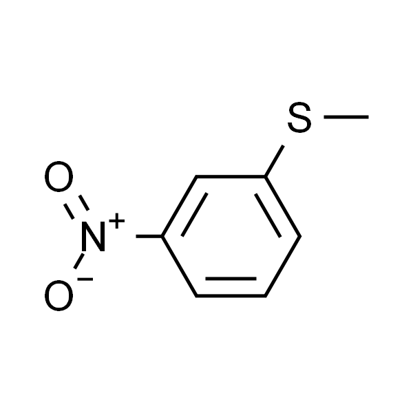3-硝基苯甲硫醚