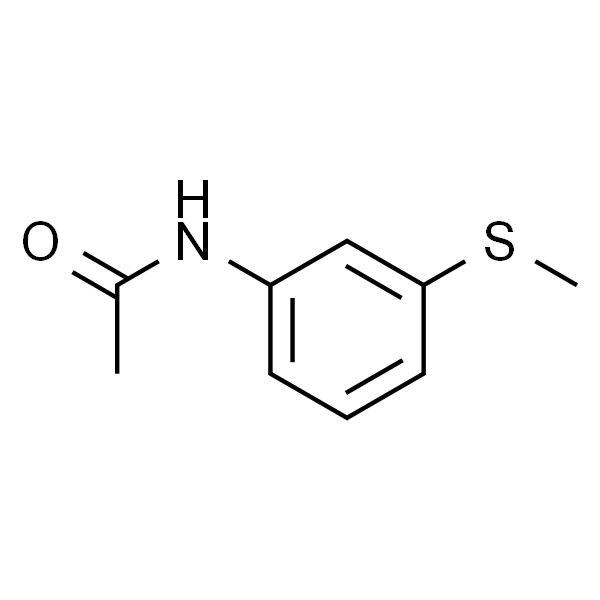 3-乙酰氨基茴香硫醚