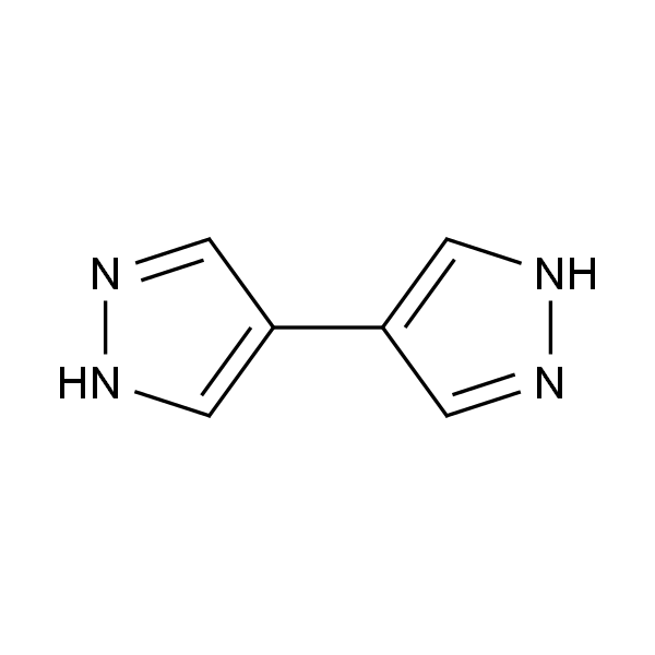 1H,1''H-4,4''-联吡唑
