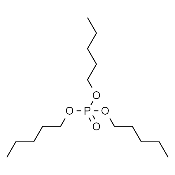 磷酸三正戊酯