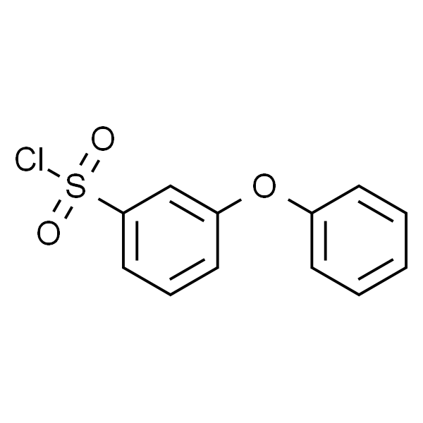 3-苯氧基苯-1-磺酰氯