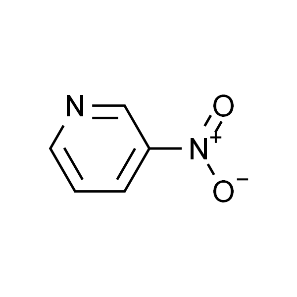 3-硝基吡啶
