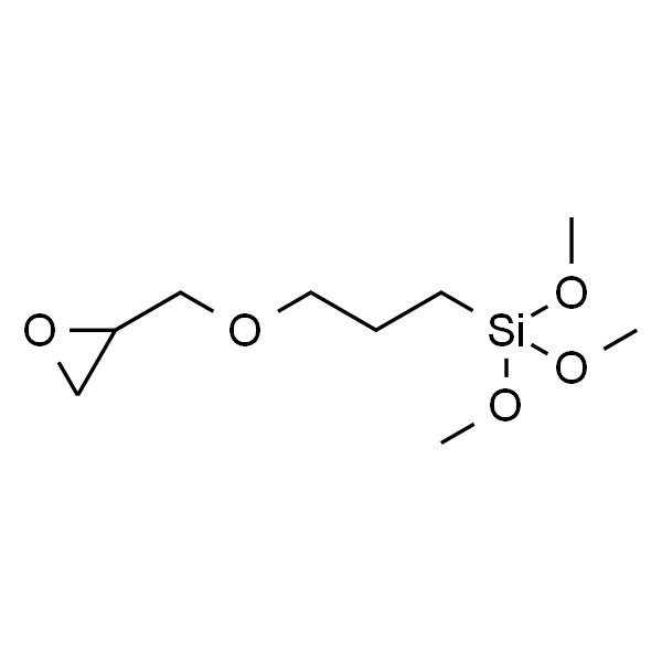 3-(2,3-环氧丙氧)丙基三甲氧基硅烷