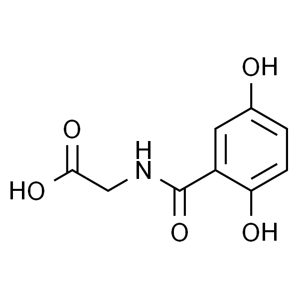 龙胆酸