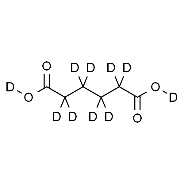己二酸-d10