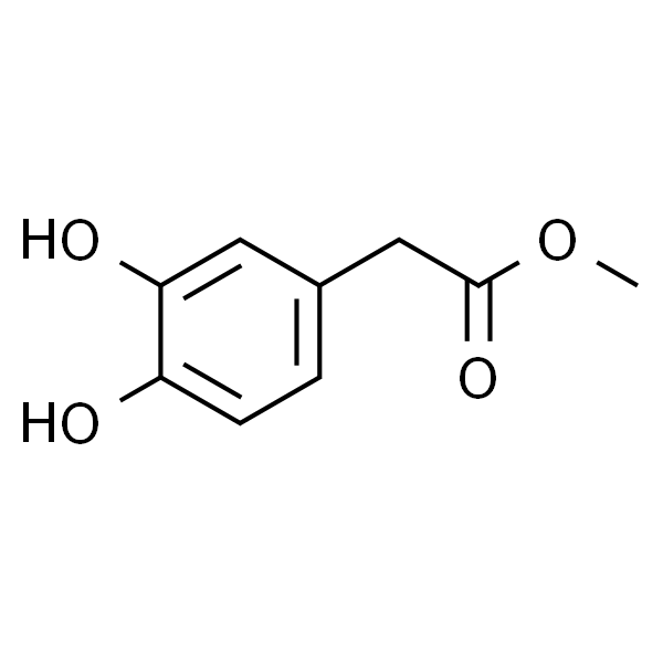 3，4-Dihydroxyphenylacetic Acid Methyl Ester
