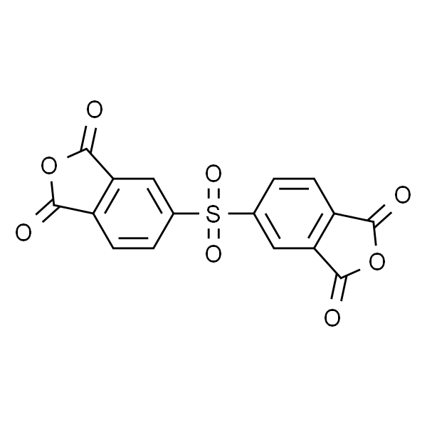 3,3,4,4-二苯基砜四羧酸二酸酐