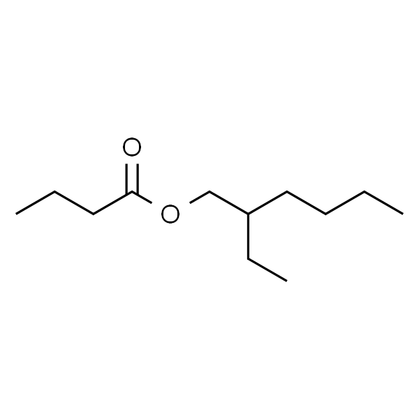丁酸2-乙基己酯