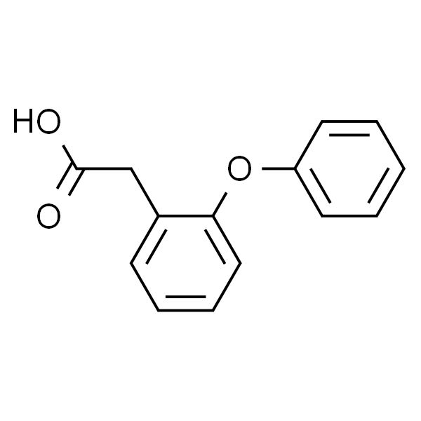 2-苯氧基苯乙酸